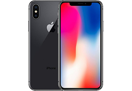 IPhone X