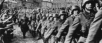 Segunda Guerra Mundial