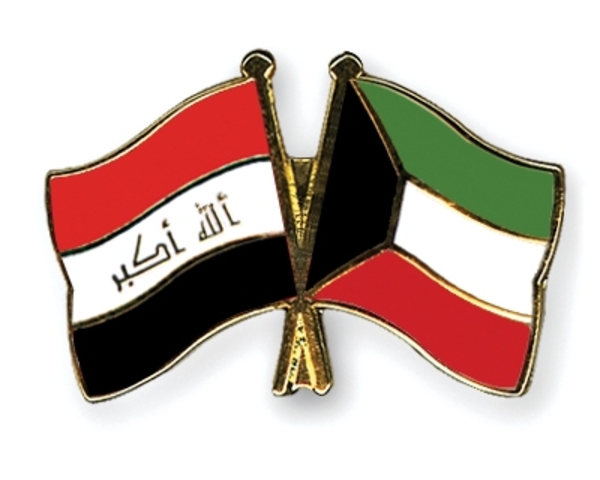Iraq invades Kuwait!