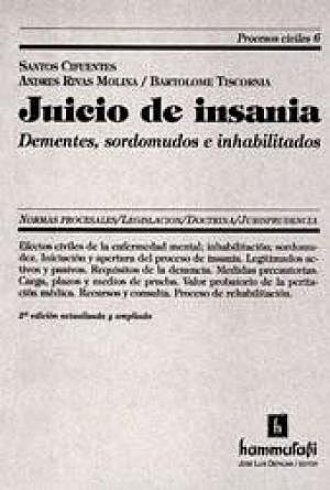 Tratado de la Insanía