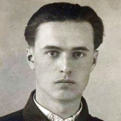 Timeline: Василь Симоненко