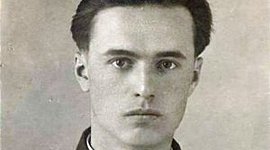 Timeline: Василь Симоненко