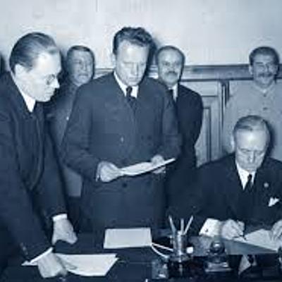 Timeline: Seconda guerra mondiale