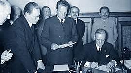 Timeline: Seconda guerra mondiale