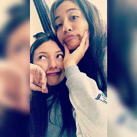 MI MEJOR AMIGA