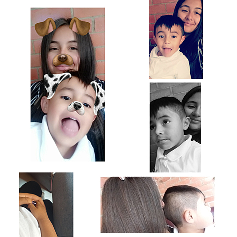 Nacimiento de mi sobrino