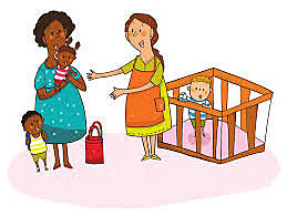 Incorporación de la Educación Infantil.