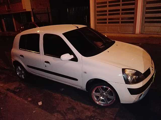 Primer auto