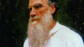 Timeline: Биография Л.Н. Толстого