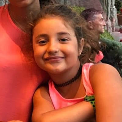 Timeline: Julieta Laspiur