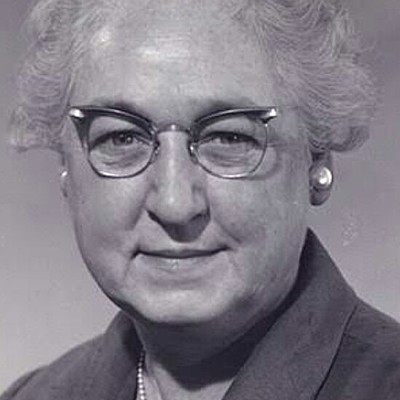 Timeline: Biografia de Virgínia apgar