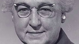 Timeline: Biografia de Virgínia apgar