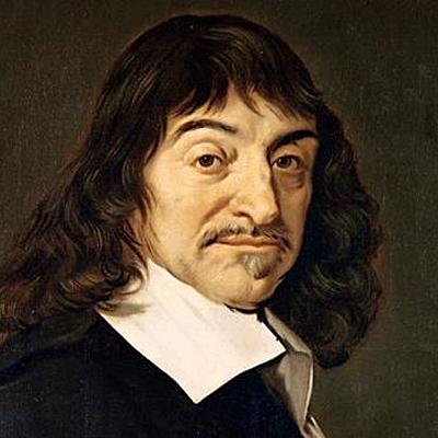 Timeline: Rene Descartes