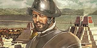 Conquista dell'impero Azteco