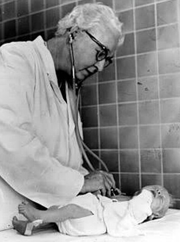 Emprego no hospital Columbia presbyterian