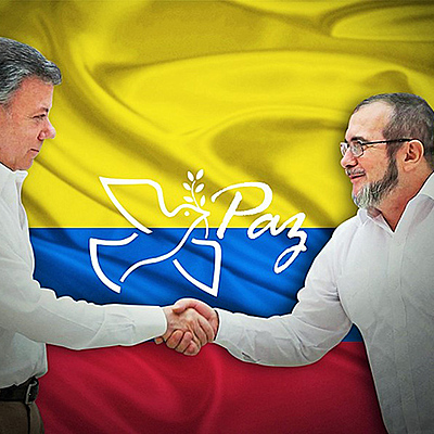 Timeline: Participación política: Apertura democrática para construir la paz (Acuerdo Final de Paz)