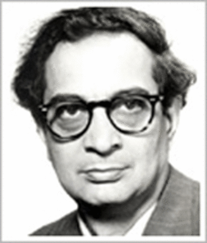 Le premier LASER a Gaz