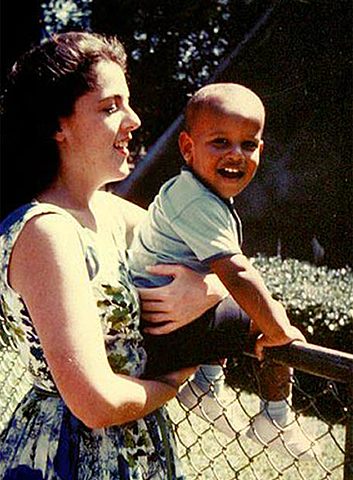 Ann Dunham