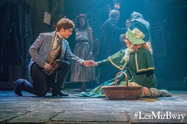 Второе возобновление на Бродвее