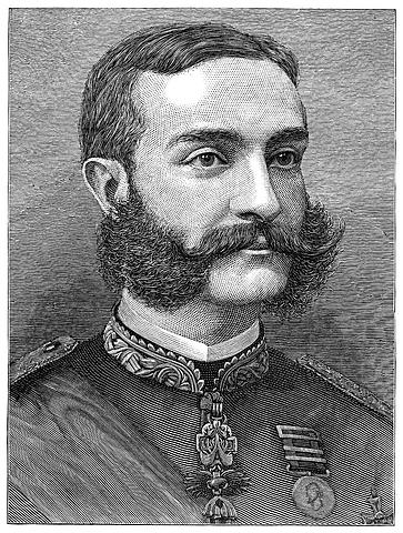 Alfonso XII of Spain