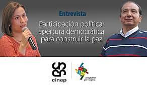 Acuerdo parcial sobre el segundo punto de agenda de negociación