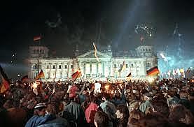 German reunification