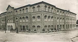 Universidad de Santo Tomas de Aquino