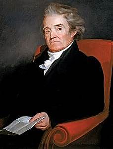 Noah Webster *
