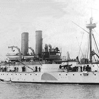 Timeline: Desde el 98 a la guerra civil