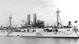 Timeline: Desde el 98 a la guerra civil