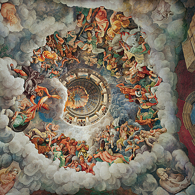 Timeline: Tra la fine del XV secolo e la metà del XVI: un viaggio nella storia del Rinascimento