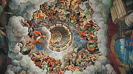 Timeline: Tra la fine del XV secolo e la metà del XVI: un viaggio nella storia del Rinascimento