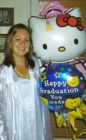 Graduated from High School