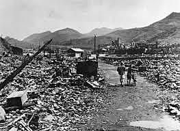 Nagasaki