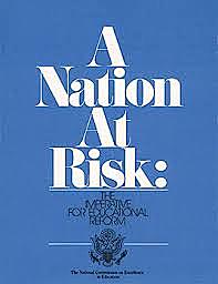 A Nation at Risk Report