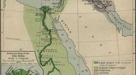 Timeline: Ancient Egypt