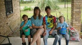 Timeline: The Todd Family, Est. 1998