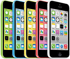 Iphone 5c