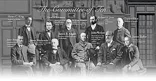 Committee of 10