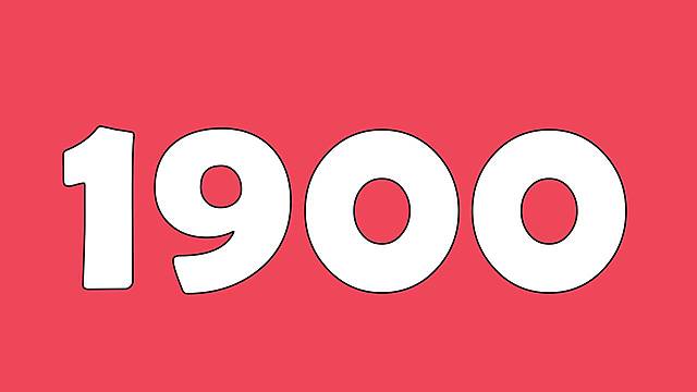 1900