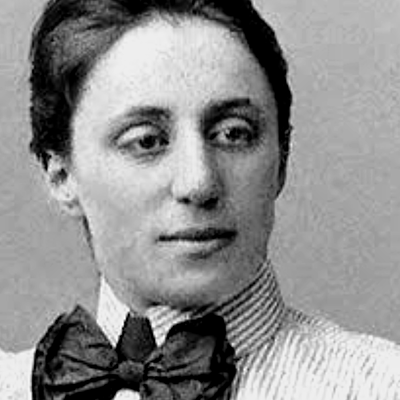 Timeline: Amalie Emmy Norther