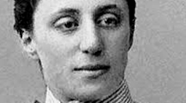 Timeline: Amalie Emmy Norther