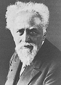 MODELO ATÓMICO DE JEAN PERRIN