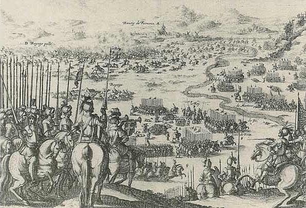 Battaglia di Fornovo