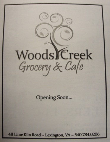 Jeff and Debbie Merklinger buy Woods Creek property