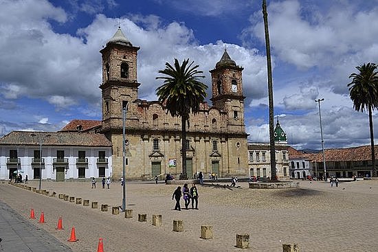 zipaquira