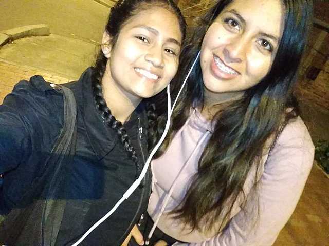 mi gran amiga universidad