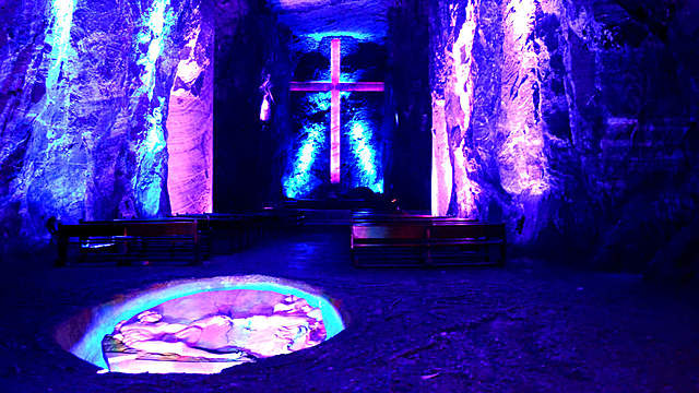 vacaciones zipaquira