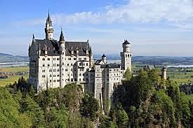 Neuenschwanstein