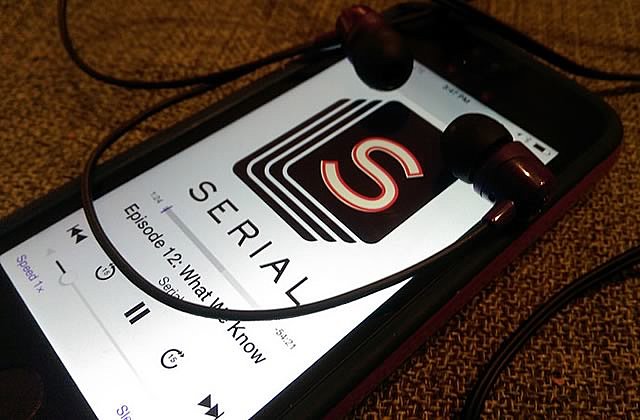 Le podcast "Serial" dépasse les 80 millions de téléchargements